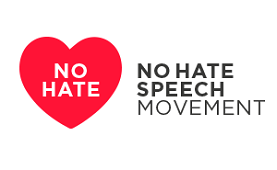 No Hate Speech Movement